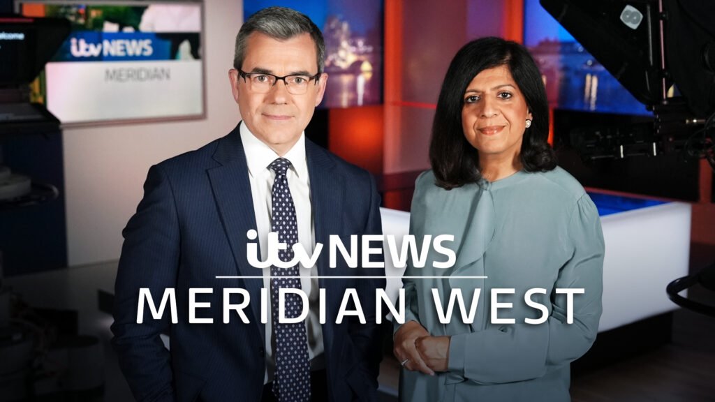 Catch up: Watch the latest edition of ITV News Meridian (West) from Wednesday 24th June