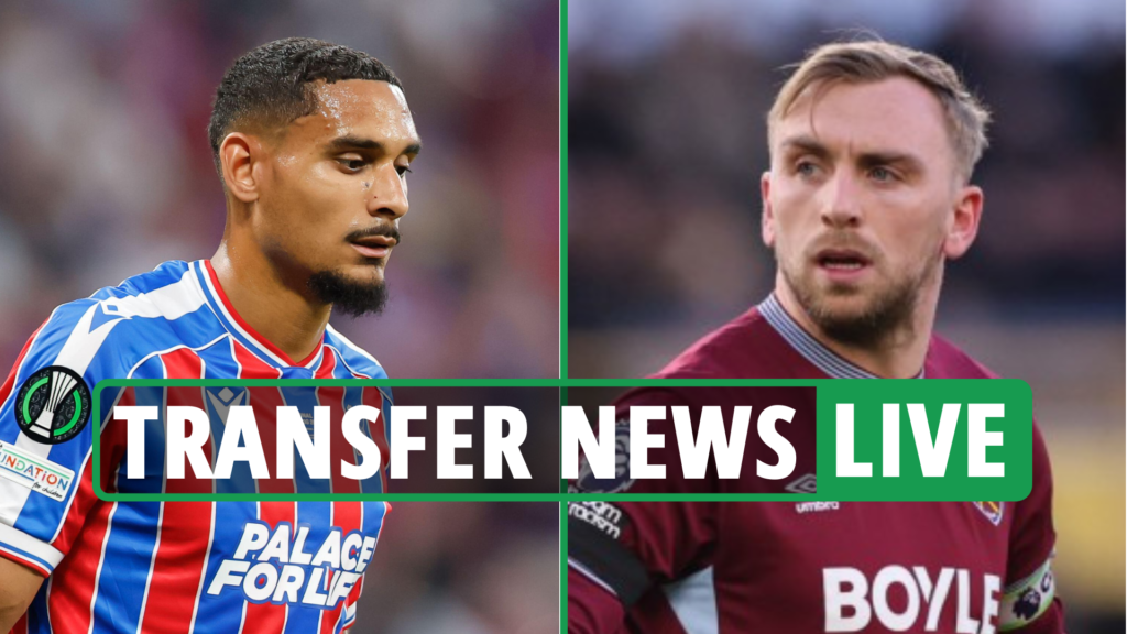 Chelsea 'open talks' with Lacroix, three clubs eye Bowen move, Leeds to sign Wilson on a FREE