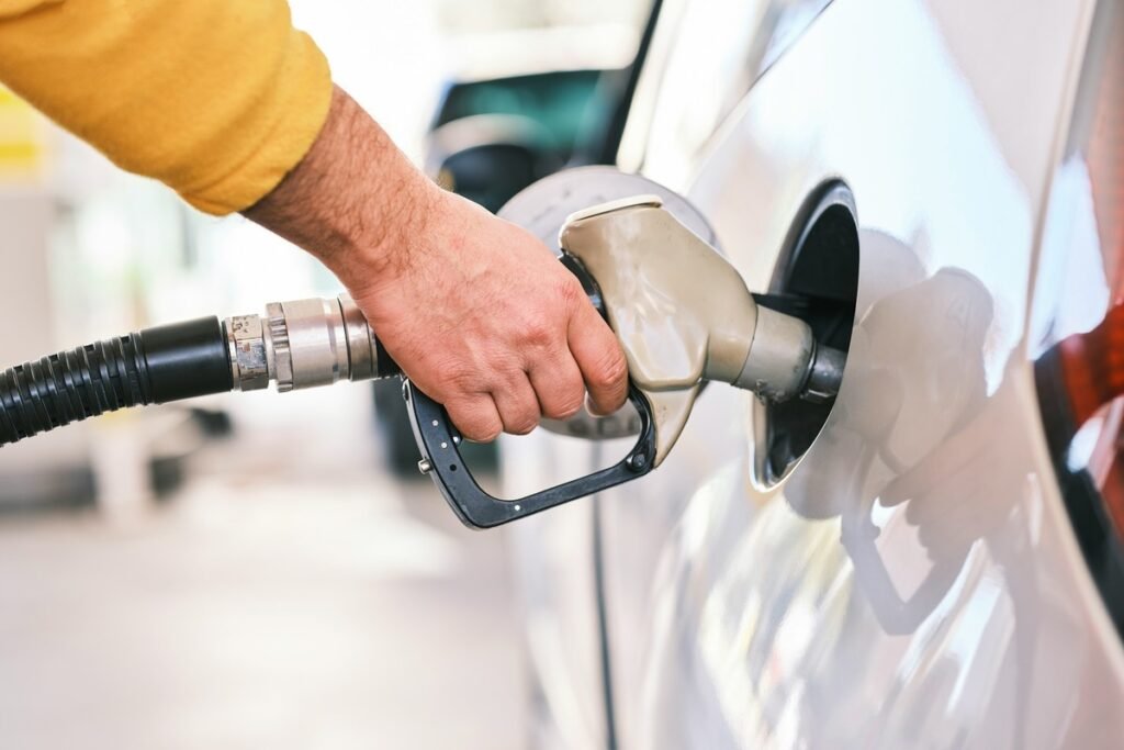 Costco Opens 40-Pump Standalone Gas Station In Mission Viejo Costco Opens 40-Pump Standalone Gas Station In Mission Viejo