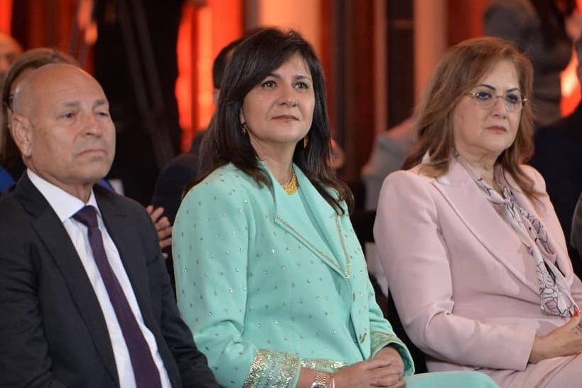 Egypt officially announces hosting the Global Entrepreneurship Festival 2026 Egypt officially announces hosting the Global Entrepreneurship Festival 2026