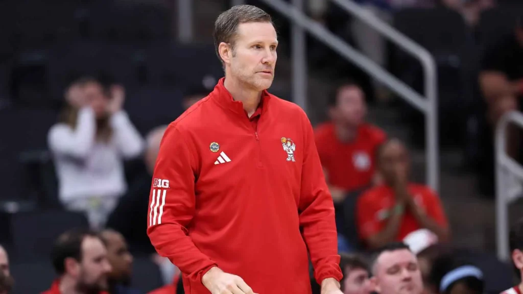 Fred Hoiberg’s son finds team after going undrafted Fred Hoiberg's son finds team after going undrafted
