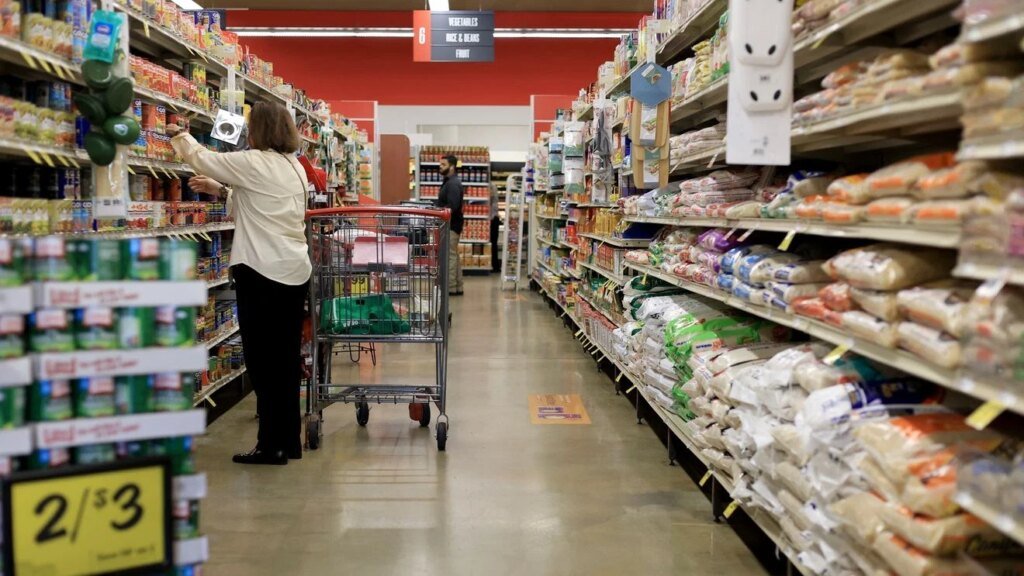GDP update shows ‘good,’ ‘not great’ economic growth, as consumer spending softens GDP update shows 'good,' 'not great' economic growth, as consumer spending softens