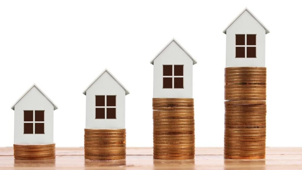 Good News! mortgage rates could fall very soon