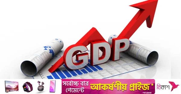 Govt targets 8.5% GDP growth by FY31 under 3R strategy: Finance minister Govt targets 8.5% GDP growth by FY31 under 3R strategy: Finance minister