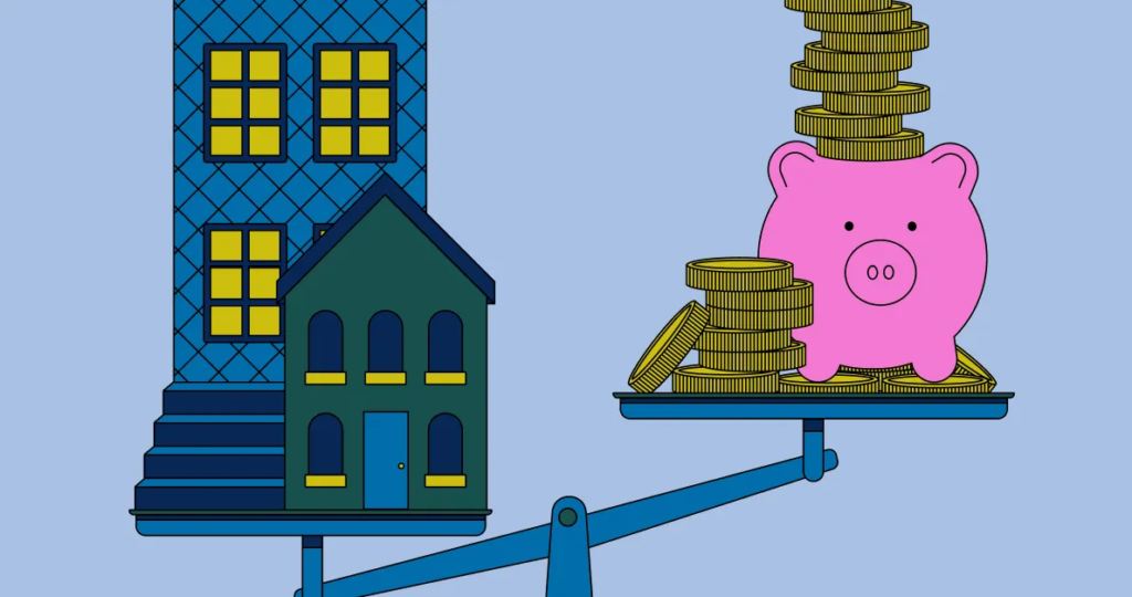 How first-time buyers can take advantage of the real estate market How first-time buyers can take advantage of the real estate market