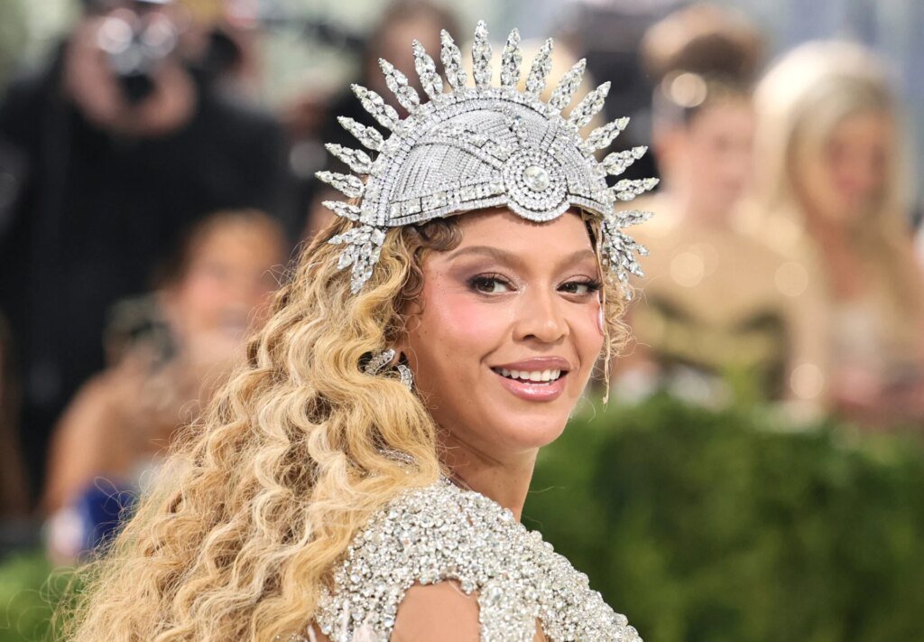 Jalen Brunson’s old ‘woman crush’ admission about Beyonce has NBA fans laughing Jalen Brunson's old 'woman crush' admission about Beyonce has NBA fans laughing