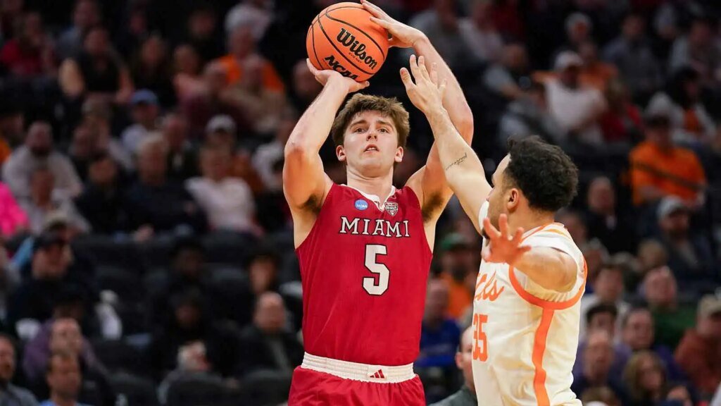 LA lands star of historic NCAA team after NBA Draft