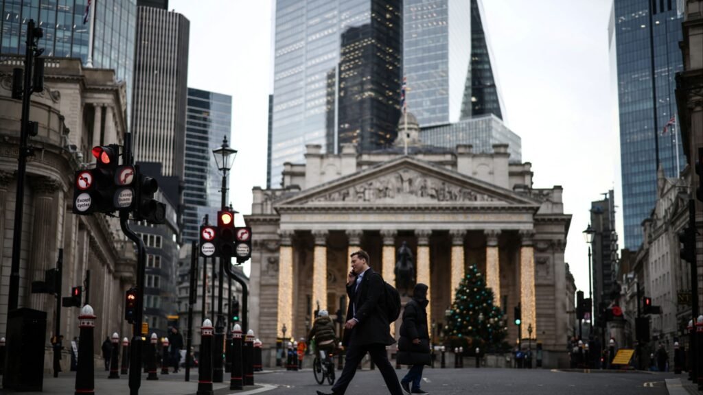 Low growth, high inflation: will UK interest rates rise from here? Low growth, high inflation: will UK interest rates rise from here?