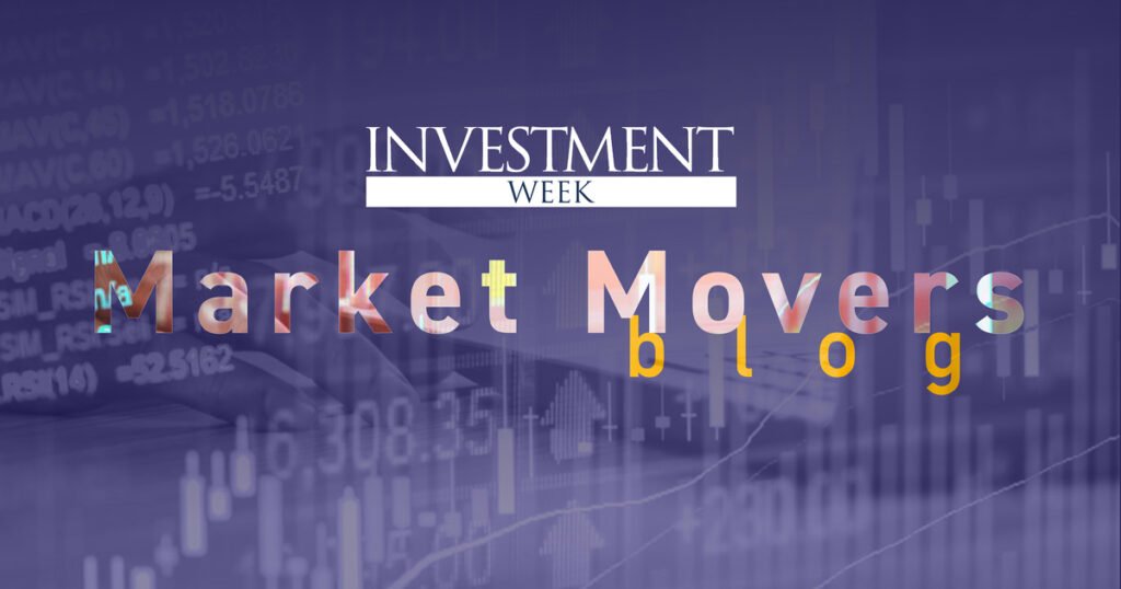 Market Movers blog: Worldwide tech sell-off continues as equities and indices slide