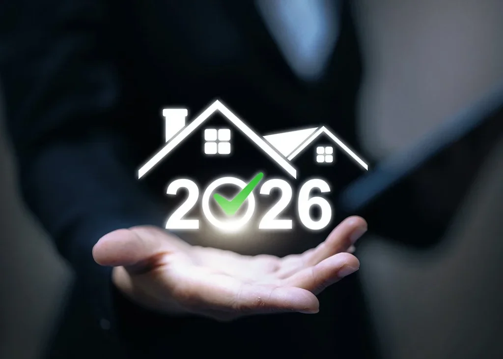 Midyear housing market report: What property records reveal about 2026 Midyear housing market report: What property records reveal about 2026