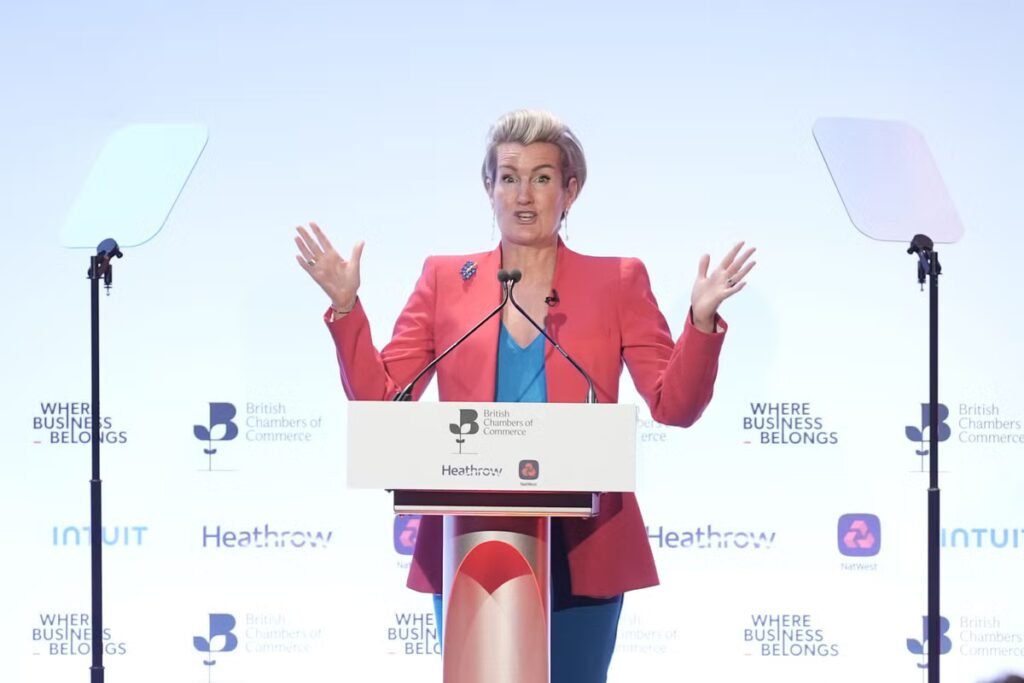 New prime minister must ease burden on firms to drive growth, says BCC