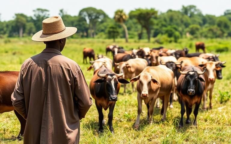 SSS releases herder wrongfully detained for two years, gives N3 million compensation SSS releases herder wrongfully detained for two years, gives N3 million compensation