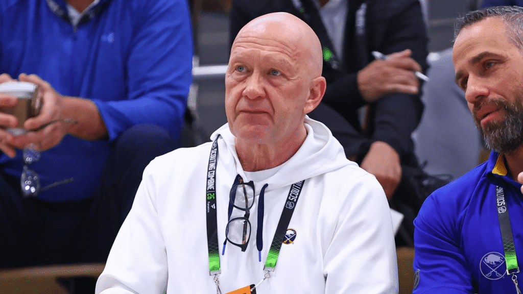 Sabres’ biggest remaining questions as offseason heats up