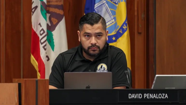 Santa Ana’s Bleak Budget Leads to Commission Purge Santa Ana’s Bleak Budget Leads to Commission Purge
