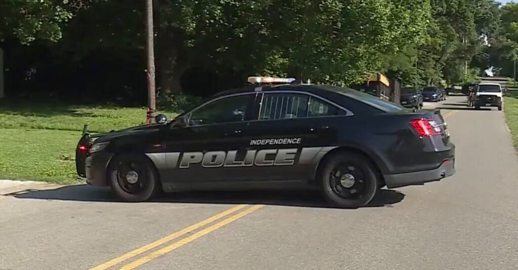 Suspect in Kansas City Shootings Found Dead in Basement, Police Say