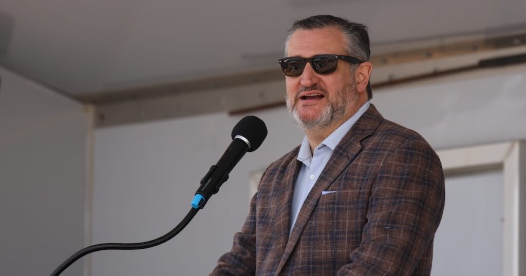 Texas A&M, Texas release joint statement to Ted Cruz opposing Protect College Sports Act