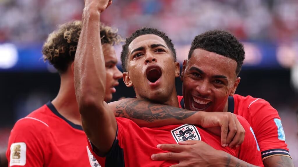 World Cup news: Last 32 fixtures confirmed, Clarke QUITS Scotland, Lionel Messi outdoes Ronaldo