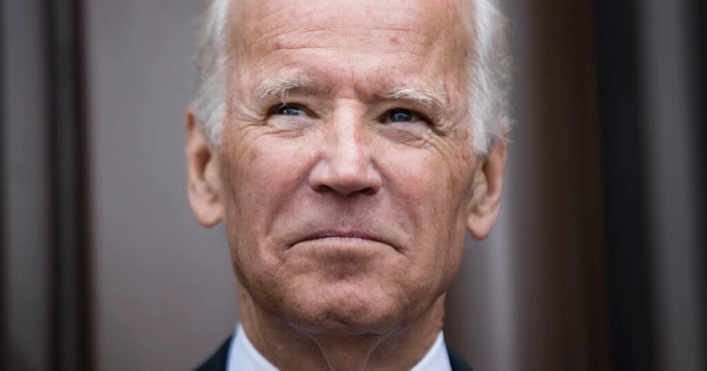 Appeals court rejects Biden’s bid to block release of recordings of ghostwriter interviews
