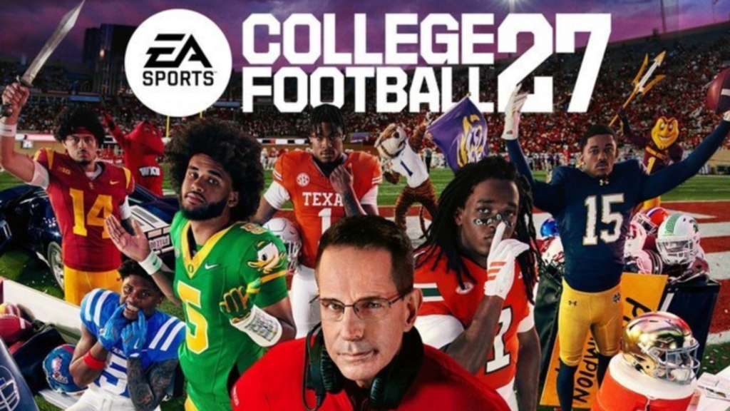 EA College Football 27 Global Release Time: When Can You Start Playing? EA College Football 27 Global Release Time: When Can You Start Playing?