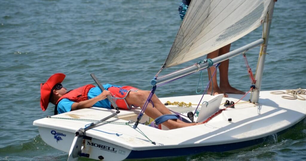 Flight of Newport Beach celebrates a legacy of freedom on the water