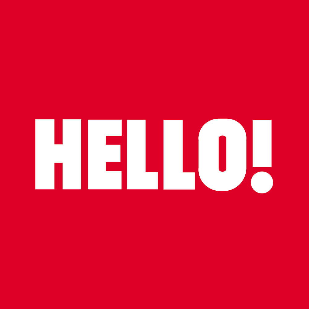HELLO! – Daily royal, celebrity, fashion, beauty & lifestyle news HELLO! - Daily royal, celebrity, fashion, beauty & lifestyle news