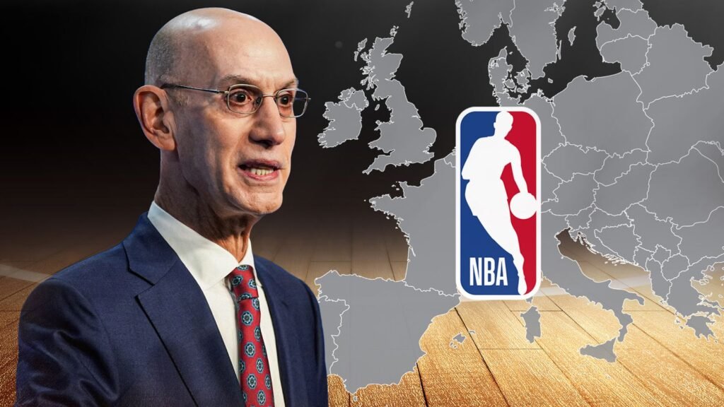 NBA Europe: What is it? How does it work and which UK teams are involved? | Basketball News NBA Europe: What is it? How does it work and which UK teams are involved? | Basketball News