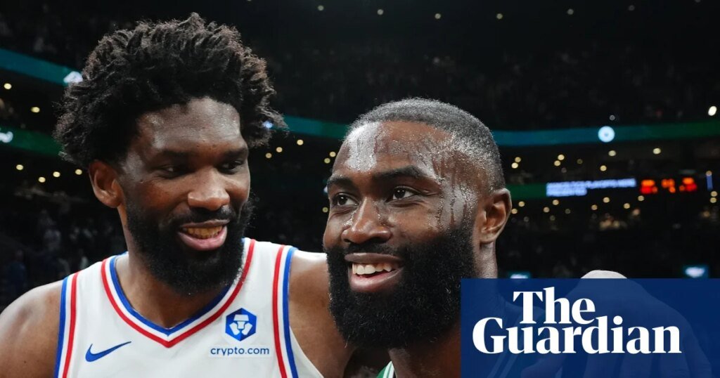 NBA free agency winners and losers: Sixers cash in while Celtics pay price | NBA