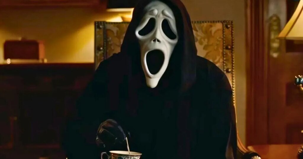Scary Movie 6's Digital Release Gives You 2 New Ways to Watch Hilarious Comedy Movie - Comic Book Movies and Superhero Movie News
