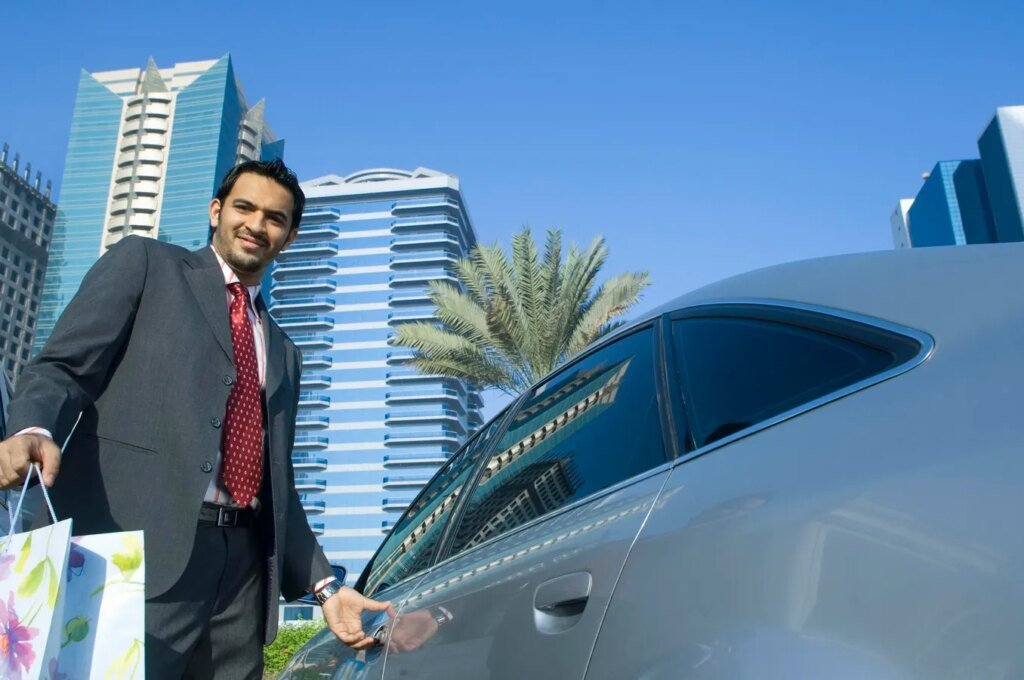 Strategic Partnership Trends In The UAE Car Rental Market