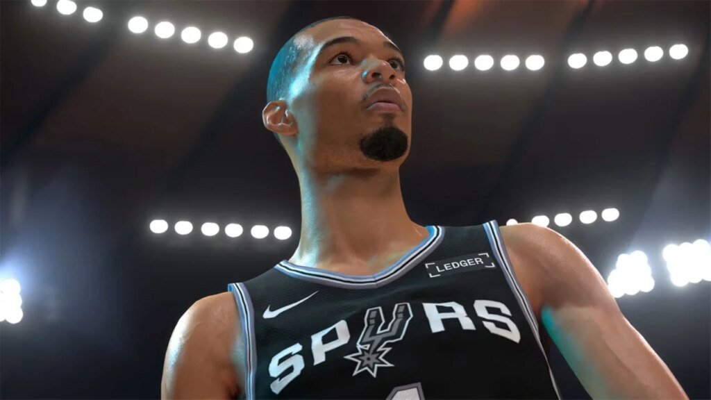 NBA 2K27 Confirms 60 FPS Performance Mode For Switch 2 NBA 2K27 Confirms 60 FPS Performance Mode For Switch 2