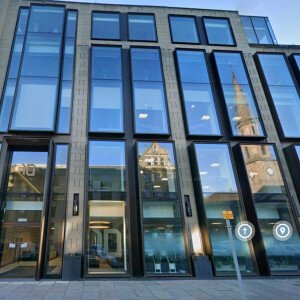 Real estate fund merger proposed to create flagship £700m global strategy Real estate fund merger proposed to create flagship £700m global strategy